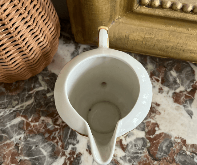 Pot à lait St Amand Ceranord Npus Deux 