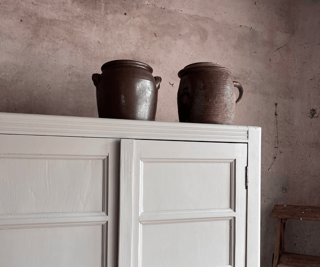 Armoire parisienne